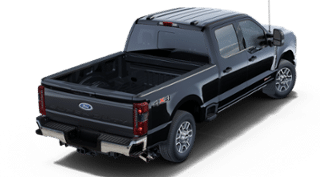 2025 Ford Super Duty® External Image 4